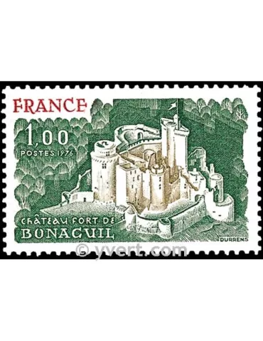 n° 1871 -  Timbre France Poste