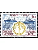 n° 1874 -  Timbre France Poste