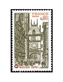 n° 1875 -  Timbre France Poste