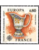 n° 1877 -  Timbre France Poste