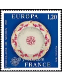 n° 1878 -  Timbre France Poste