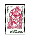 n° 1882 -  Timbre France Poste