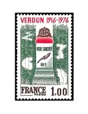 n° 1883 -  Timbre France Poste