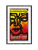 n° 1884 -  Timbre France Poste