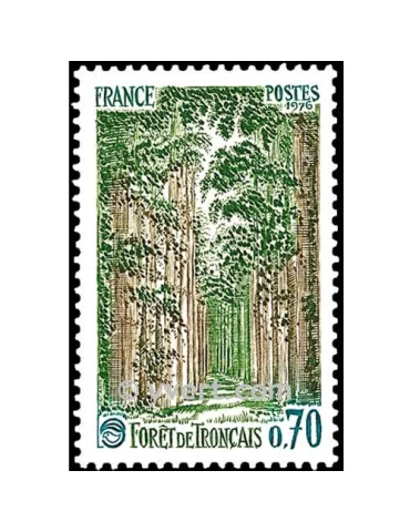 n° 1886 -  Timbre France Poste