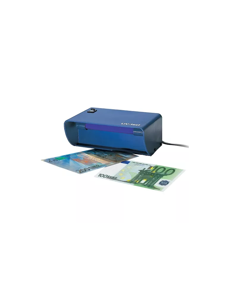 Lampe UV-Test SAFE