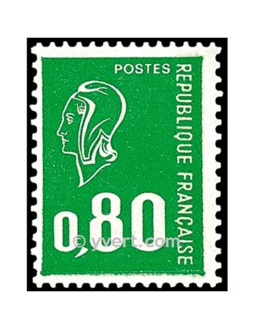 n° 1891 -  Timbre France Poste