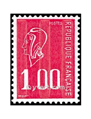 n° 1892 -  Timbre France Poste