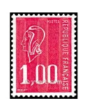 n° 1892 -  Timbre France Poste
