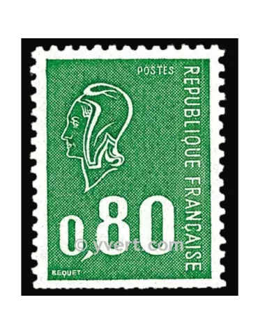 n° 1893 -  Timbre France Poste