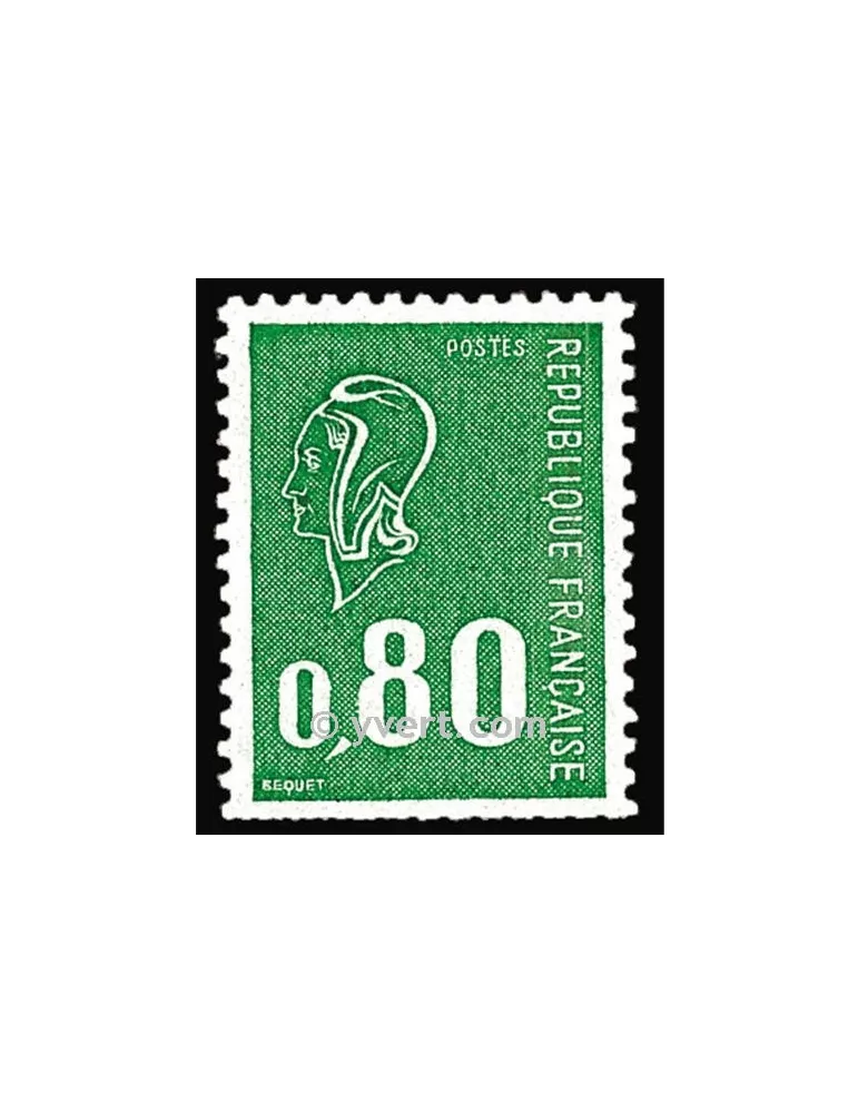 n° 1893 -  Timbre France Poste