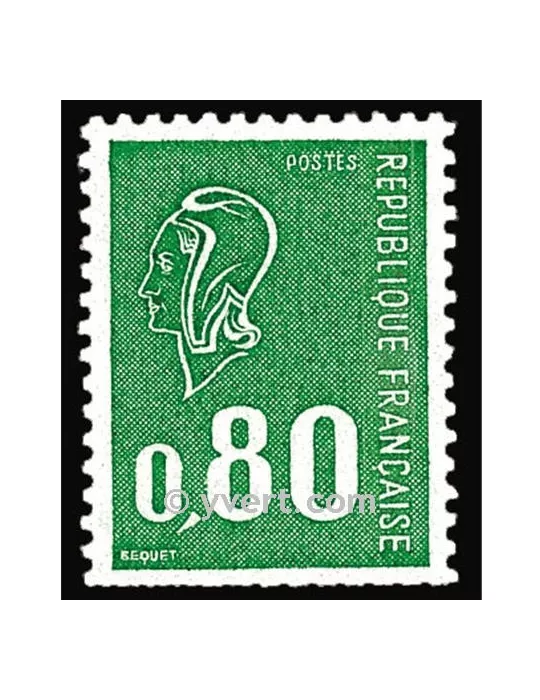 n° 1893 -  Timbre France Poste