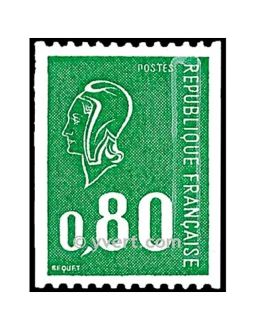 n° 1894 -  Timbre France Poste