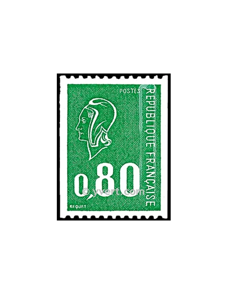 n° 1894 -  Timbre France Poste