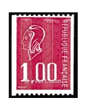 n° 1895 -  Timbre France Poste