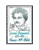n° 1896 -  Timbre France Poste
