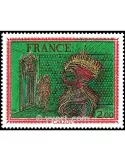 n° 1900 -  Timbre France Poste