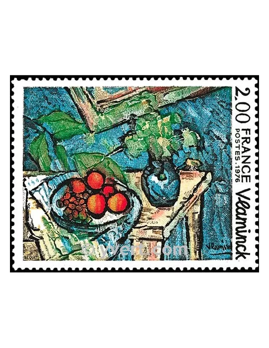 n° 1901 -  Timbre France Poste