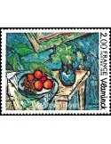 n° 1901 -  Timbre France Poste