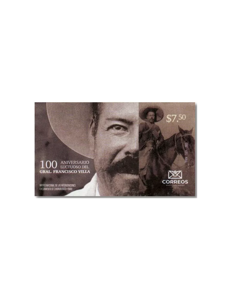 n° 3399 - Timbre MEXIQUE Poste