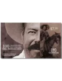 n° 3399 - Timbre MEXIQUE Poste