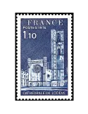 n° 1902 -  Timbre France Poste