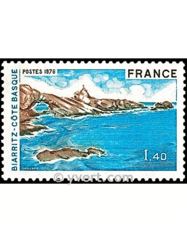 n° 1903 -  Timbre France Poste
