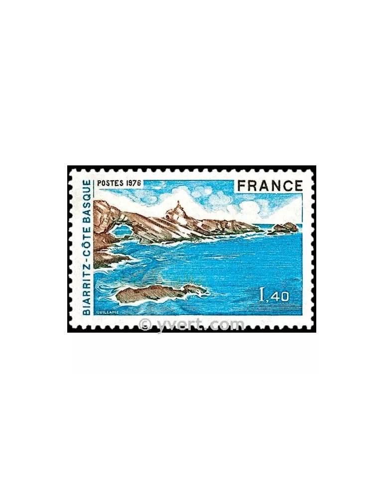 n° 1903 -  Timbre France Poste