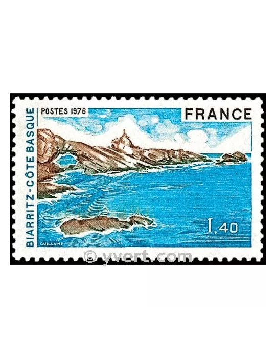 n° 1903 -  Timbre France Poste
