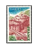 n° 1904 -  Timbre France Poste