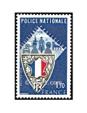 n° 1907 -  Timbre France Poste
