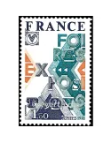 n° 1909 -  Timbre France Poste