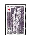 n° 1910 -  Timbre France Poste