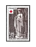 n° 1911 -  Timbre France Poste