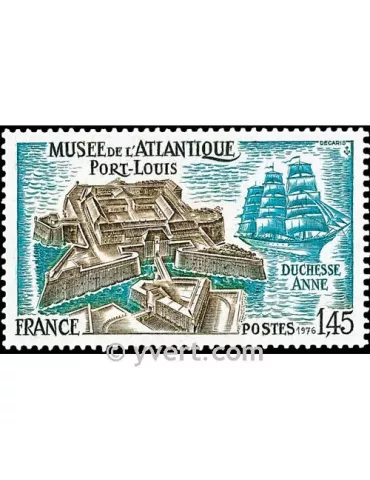 n° 1913 -  Timbre France Poste