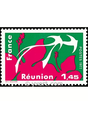 n° 1914 -  Timbre France Poste