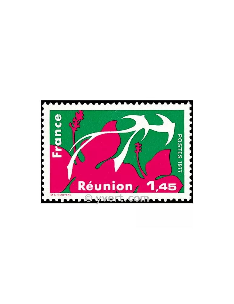n° 1914 -  Timbre France Poste