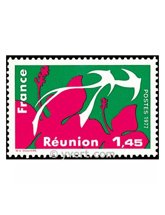 n° 1914 -  Timbre France Poste