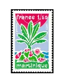 n° 1915 -  Timbre France Poste
