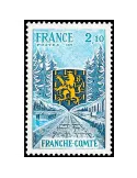 n° 1916 -  Timbre France Poste