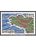 n° 1917 -  Timbre France Poste