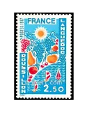 n° 1918 -  Timbre France Poste