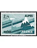n° 1919 -  Timbre France Poste