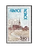 n° 1921 -  Timbre France Poste