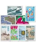 n° 1914/1921 -  Timbre France Poste