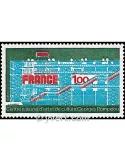 n° 1922 -  Timbre France Poste