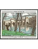 n° 1923 -  Timbre France Poste