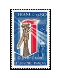 n° 1926 -  Timbre France Poste