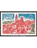 n° 1928 -  Timbre France Poste