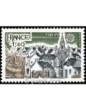 n° 1929 -  Timbre France Poste